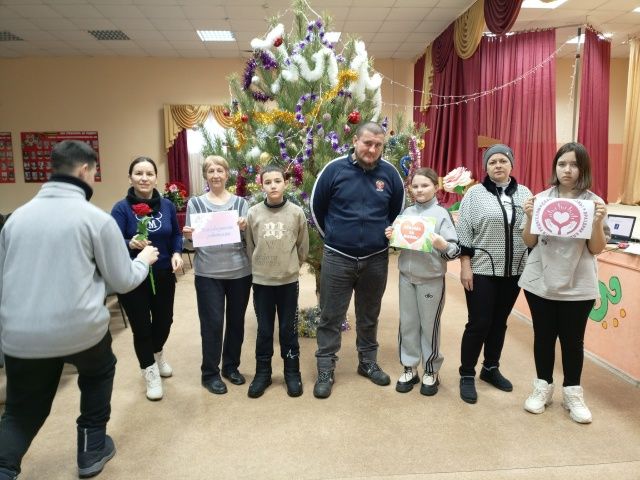 День благодарности родителям «Спасибо за жизнь!»
