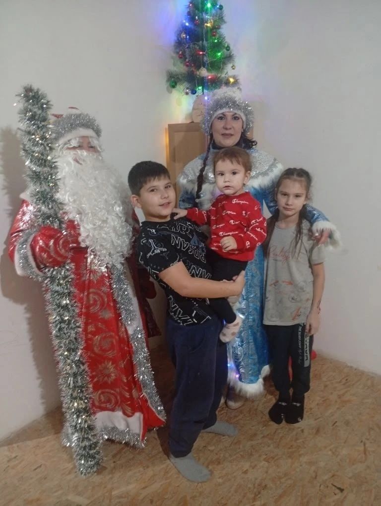Праздничные поздравления от Байряки-Тамакского СДК