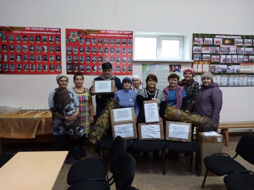 Сегодня, 5 декабря - Международный день добровольца (волонтера)