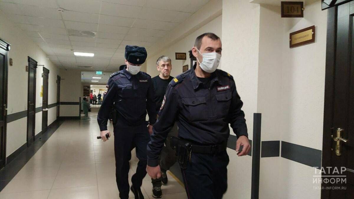 Суд арестовал главу приюта «Кот и Пес» после нападения стаи собак на девочку