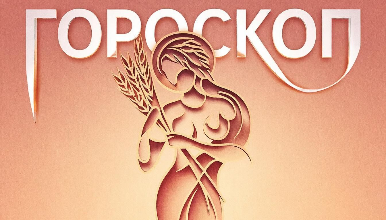 Гороскоп на 8 декабря 2025 года