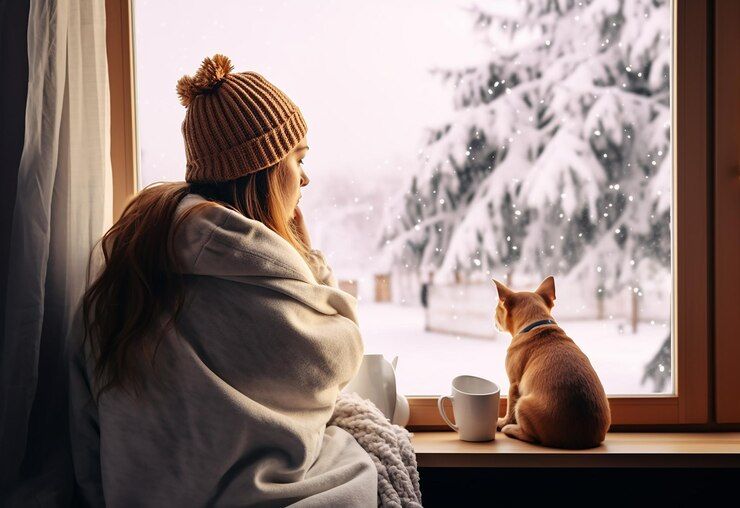 Погода на 12 февраля