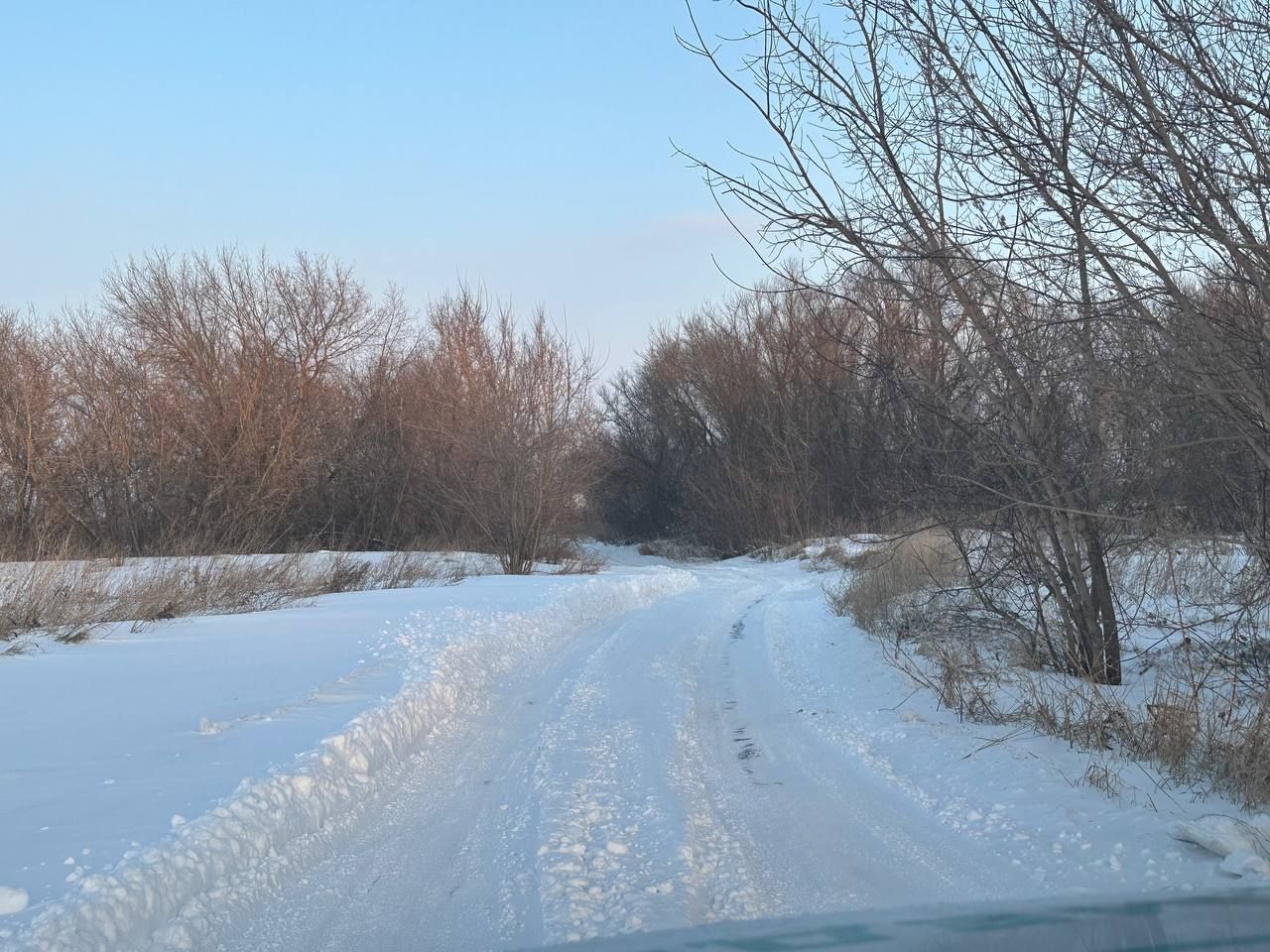 С началом новой рабочей недели вас, ютазинцы!