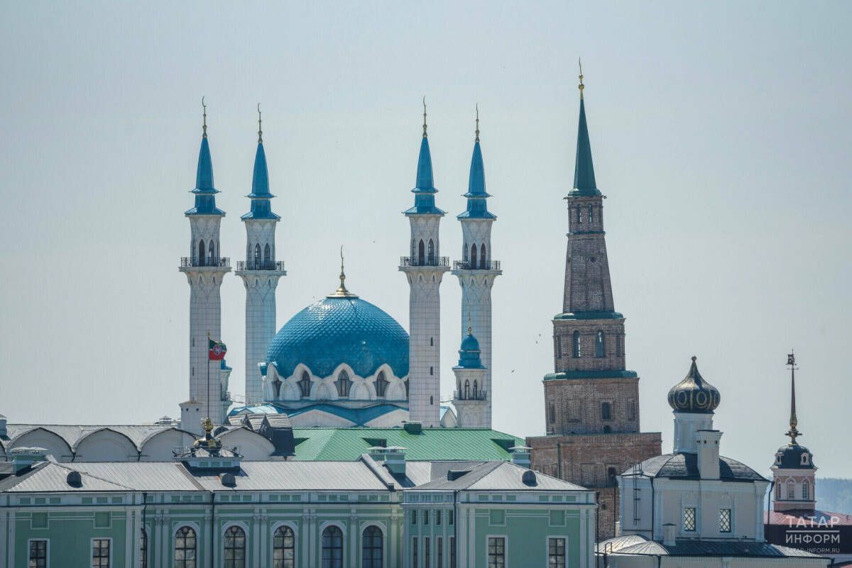 Татарстан вошел в пятерку лучших регионов России по уровню жизни