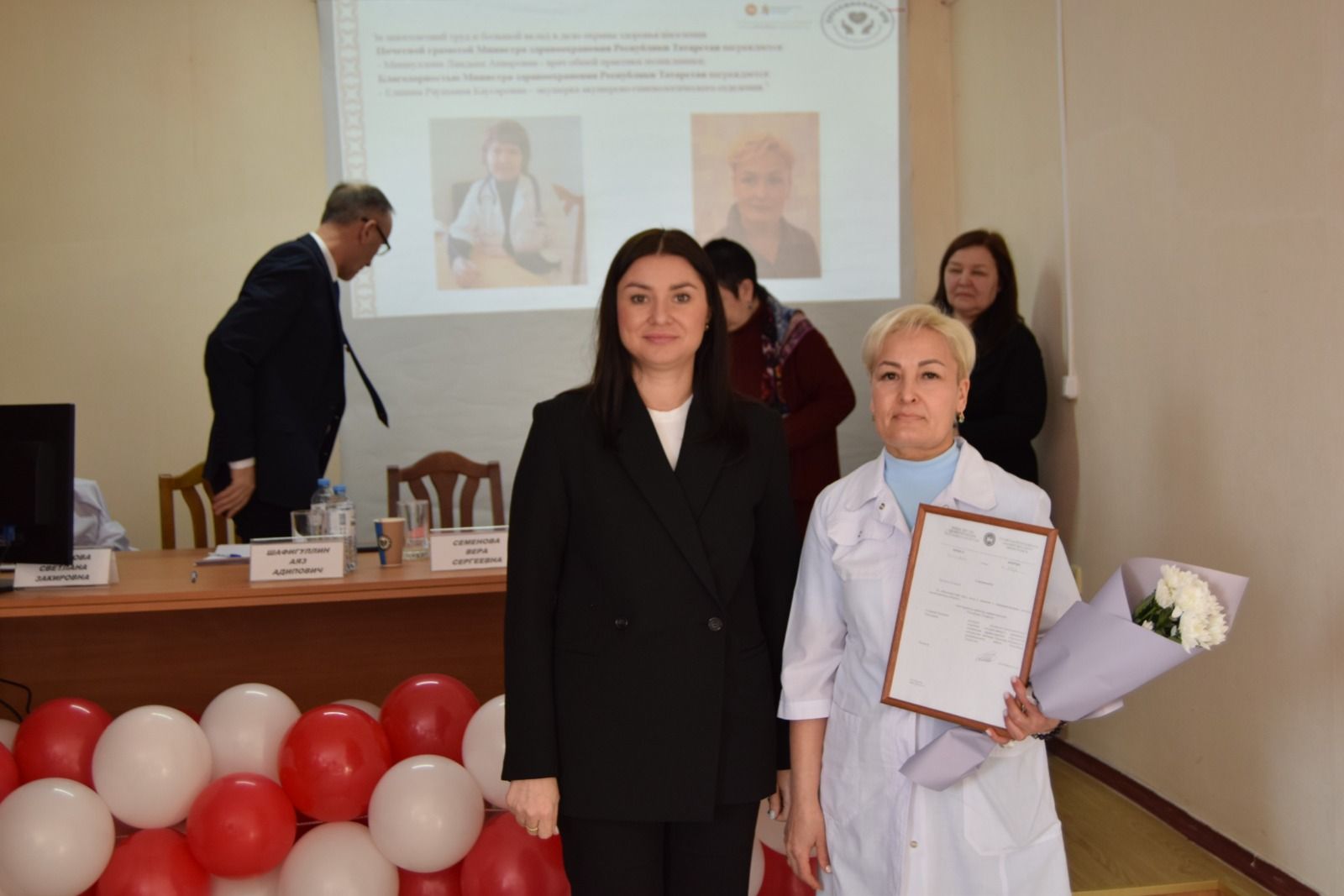 Стали больше выявлять заболевания на ранней стадии