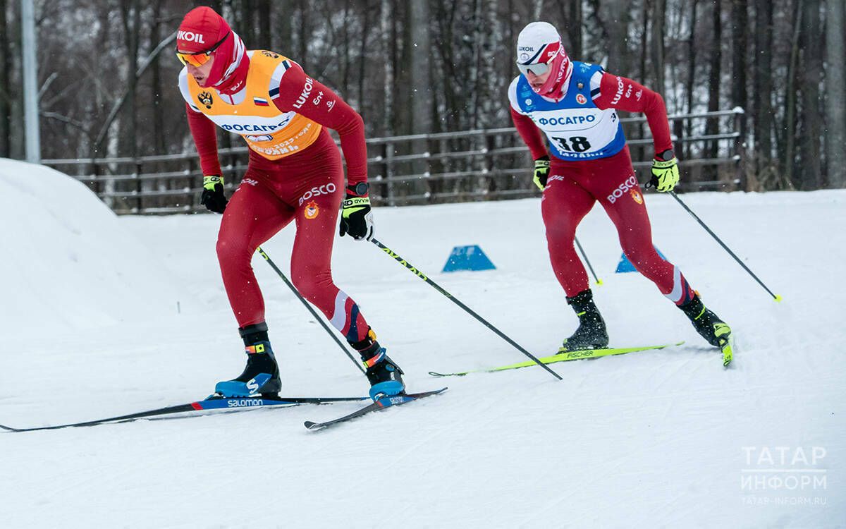Чемпионат России по лыжным гонкам стартует завтра в Казани