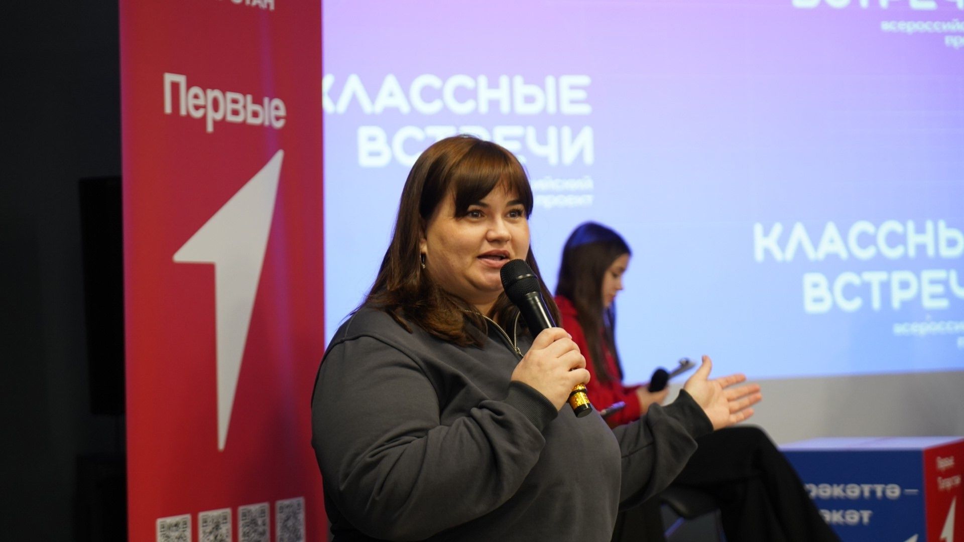 Это событие дало отличное начало Году защитника Отечества!