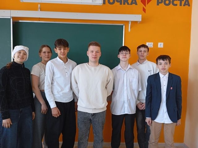 Выпускник Дым-Тамакской школы поделился опытом учебы в медицинском университете