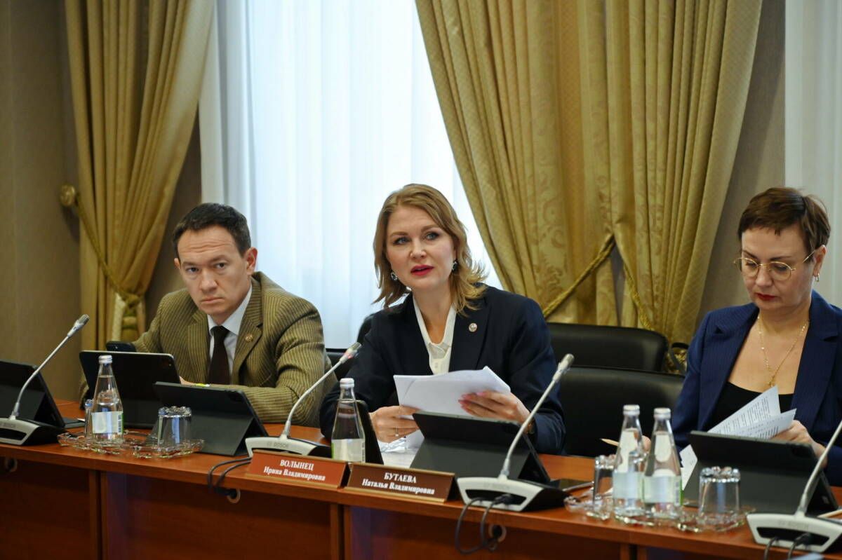 В Татарстане почти на четверть выросло число обращений о защите детей ото всех форм насилия
