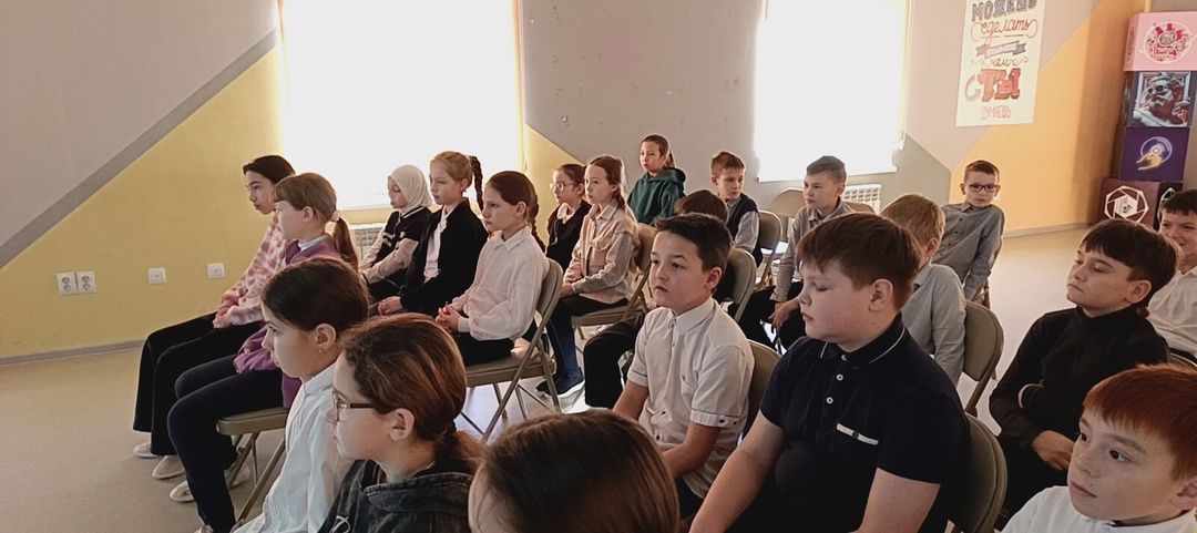 Операция «Чистое поколение» - профилактика наркомании среди молодёжи