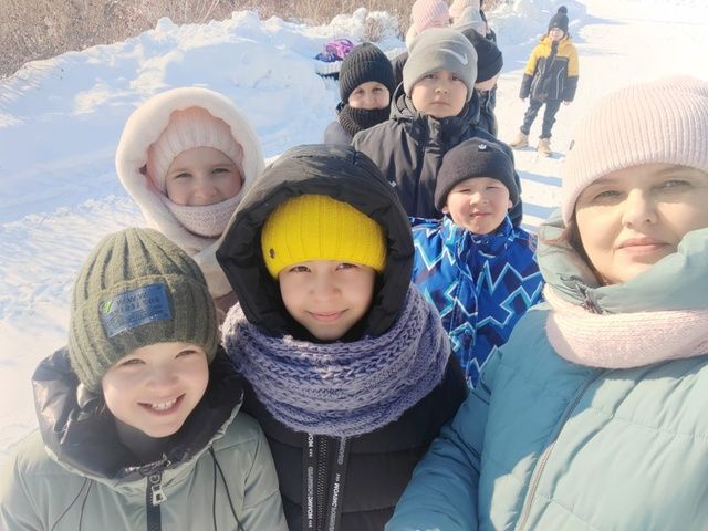 День здоровья в школе: спорт, игры и отличное настроение