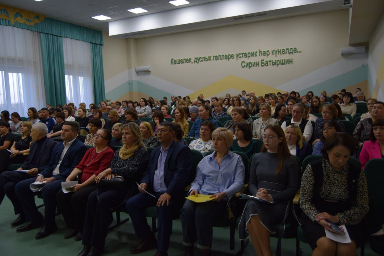 Старшеклассники не выдержали пробные госэкзамены