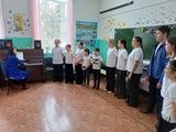 Открытый урок в студии «Юные таланты»: праздник творчества и вдохновения