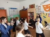 Открытый урок в студии «Юные таланты»: праздник творчества и вдохновения