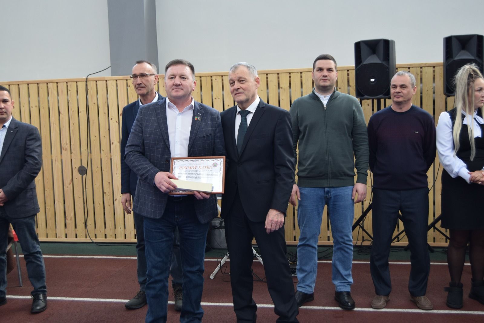Корэш: из сороковых в двадцатку