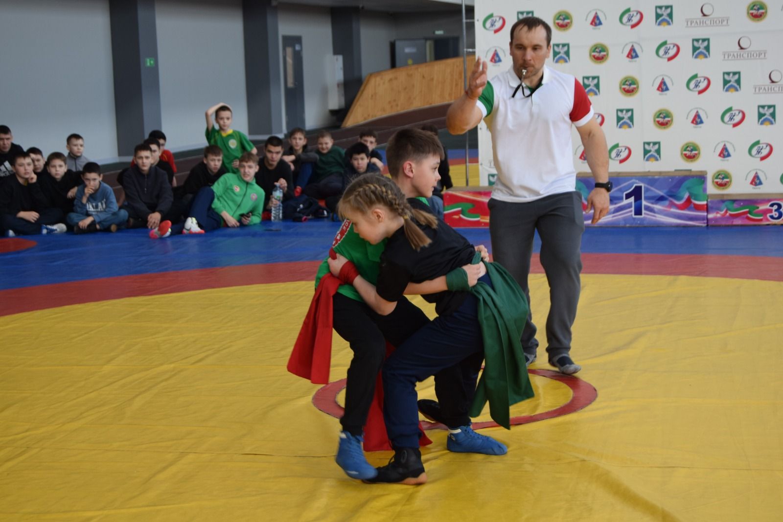 Корэш: из сороковых в двадцатку