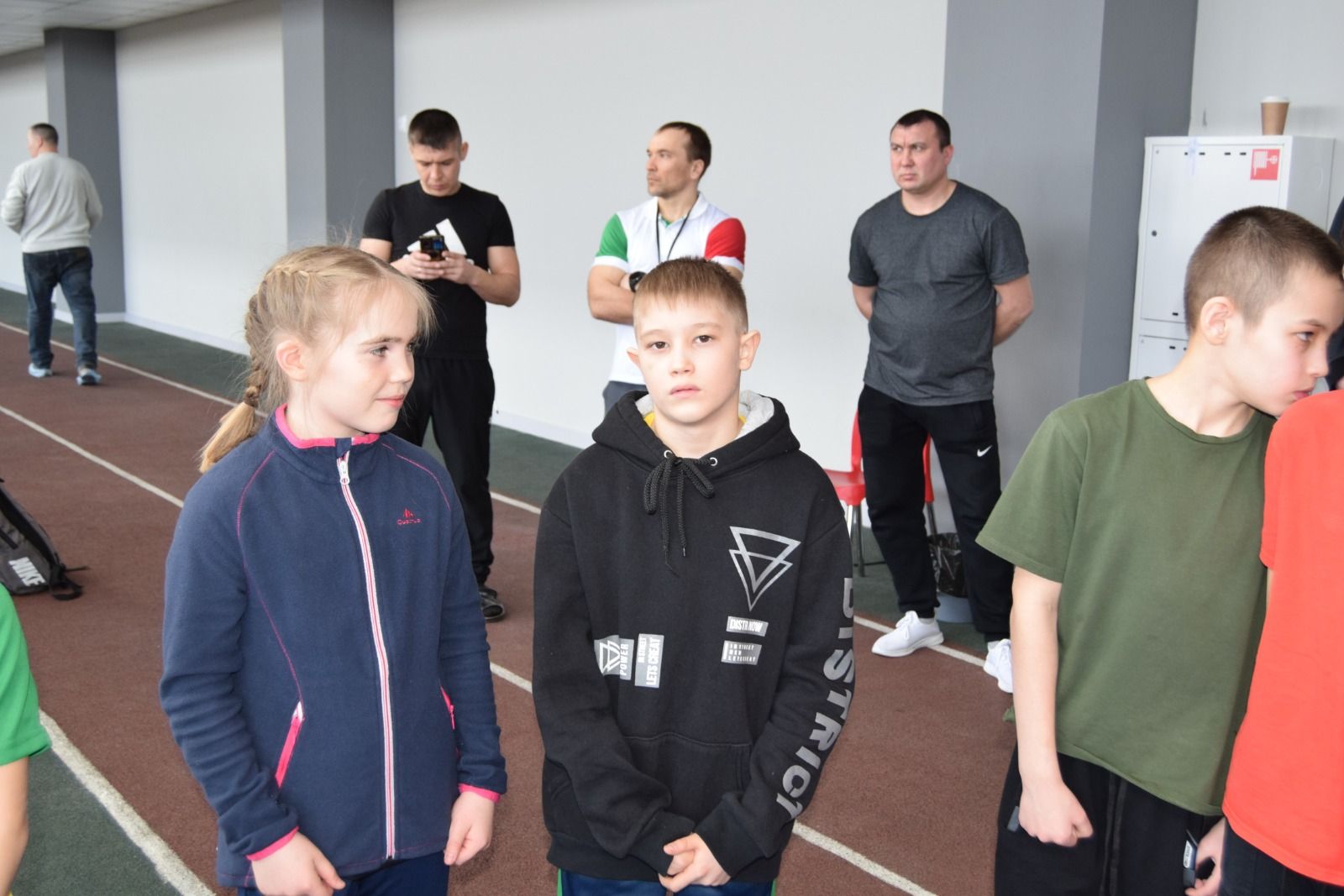 Корэш: из сороковых в двадцатку