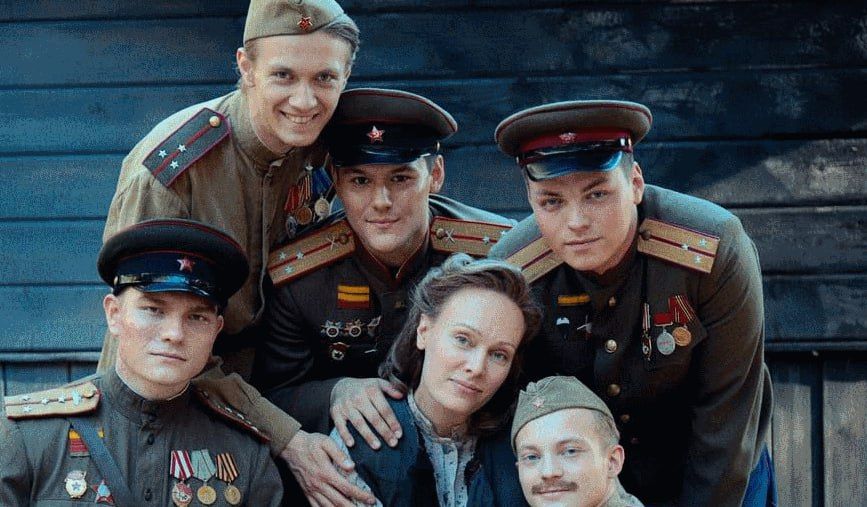Фильм о материнской любви и вере в Победу выйдет в прокат в год 80-летия Победы