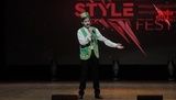 Юные таланты завоевали награды на международном фестивале «RED STYLE FEST»