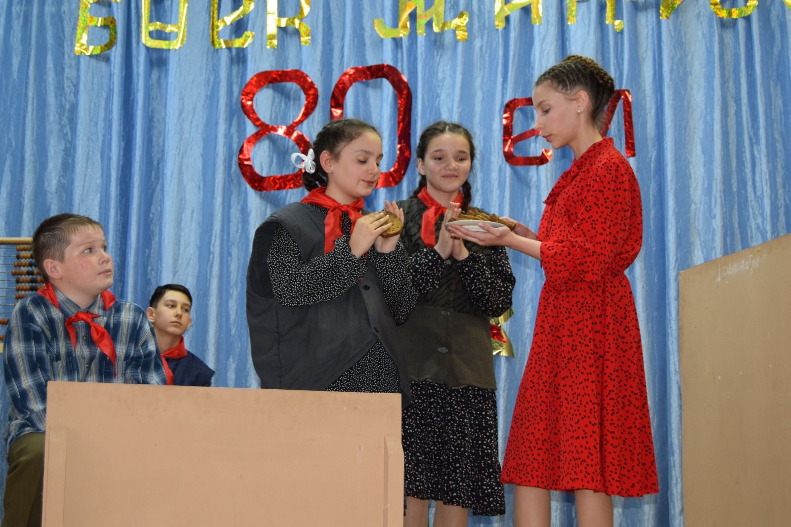 У войны не женское лицо?