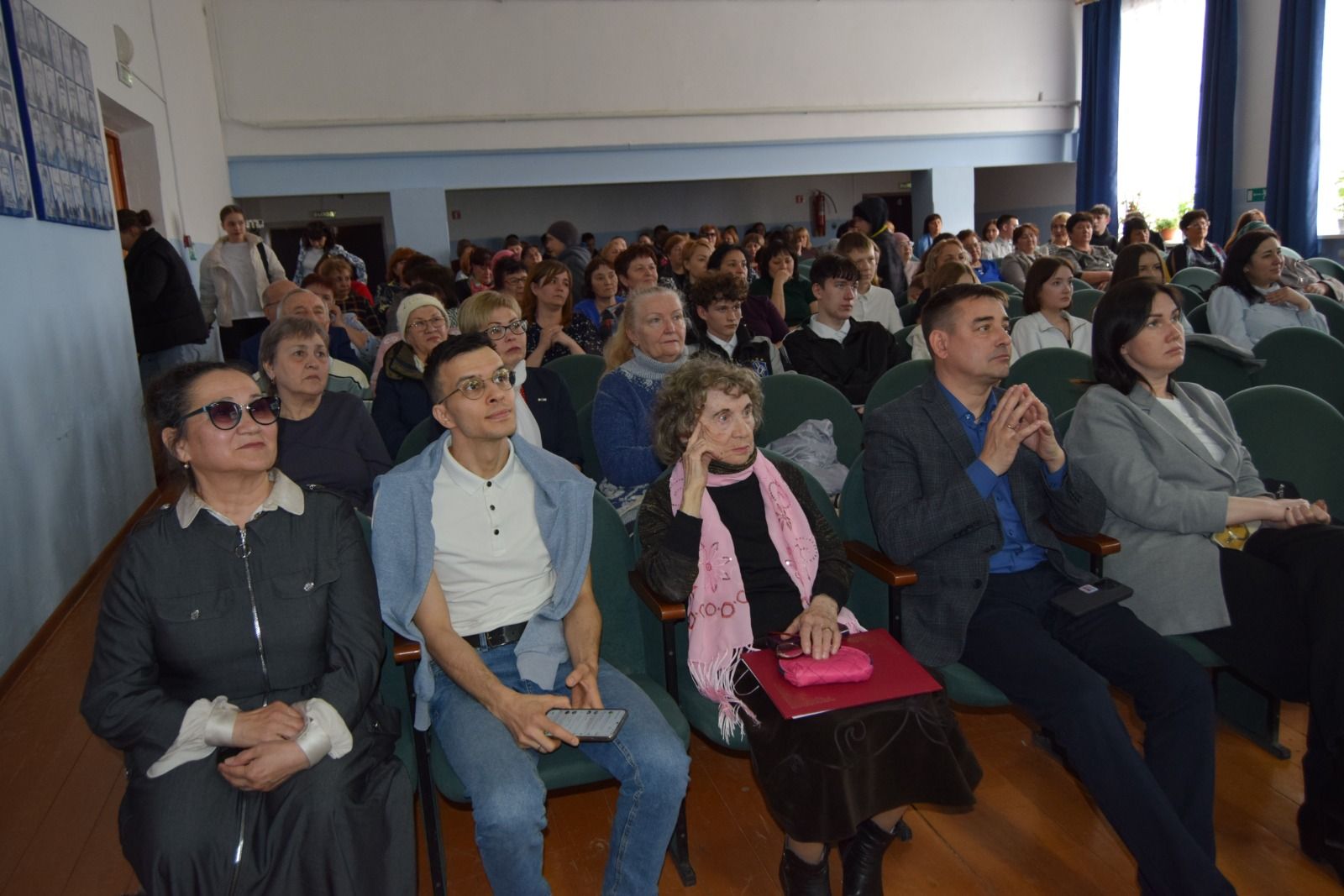 У войны не женское лицо?
