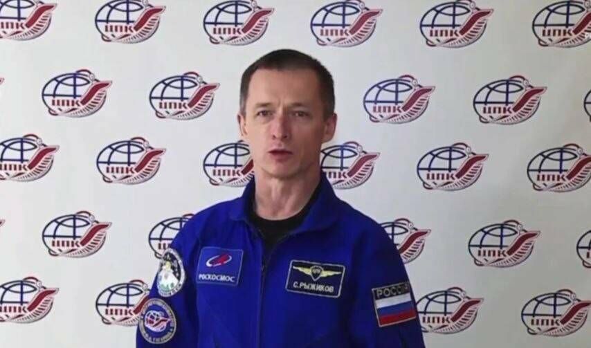 Космонавт Рыжиков назвал Бугульму символом силы и величия России