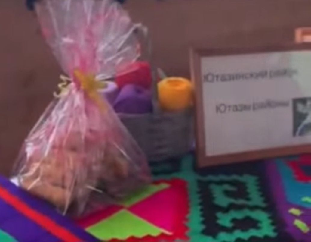 Ютазинский район блеснул талантами на зональном туре конкурса «Без бергэ»