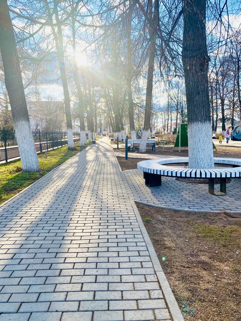 Доброе утро, подписчики! ☀️