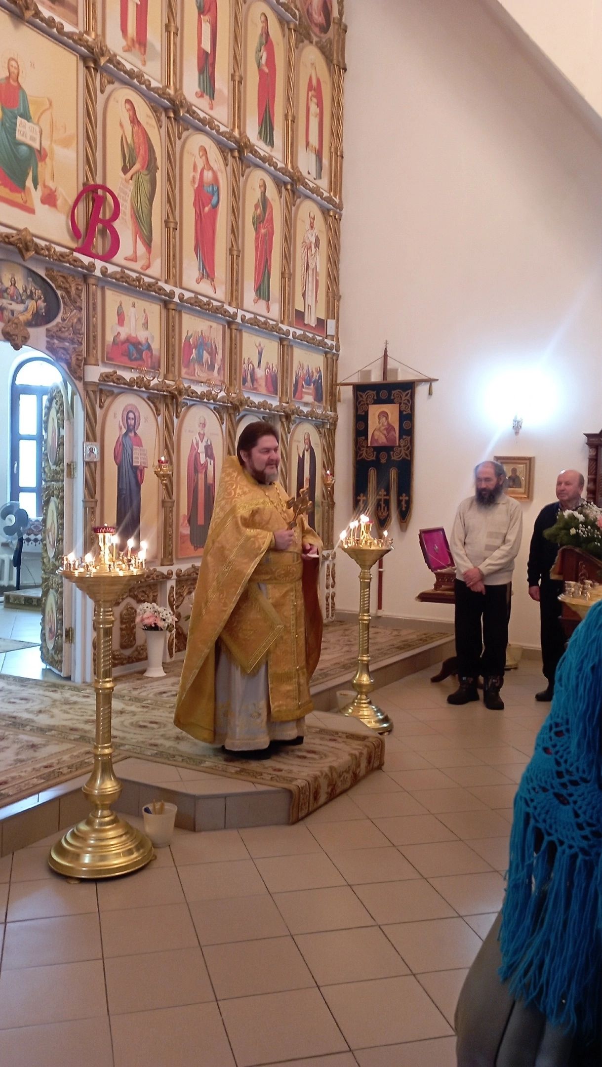 Великий Четверг: Важные моменты для верующих и традиции