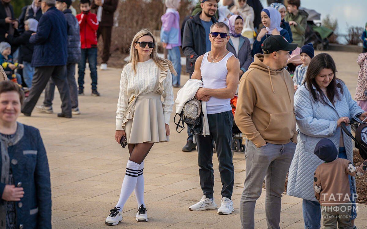 Как аномальная жара повлияет на погоду в Татарстане в апреле?