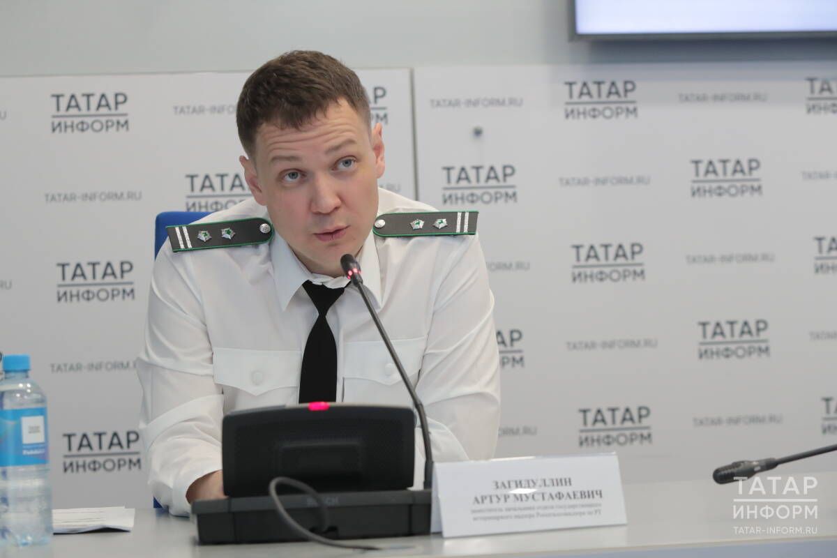Меры по предотвращению инфекционных заболеваний животных перед Курбан-байрамом