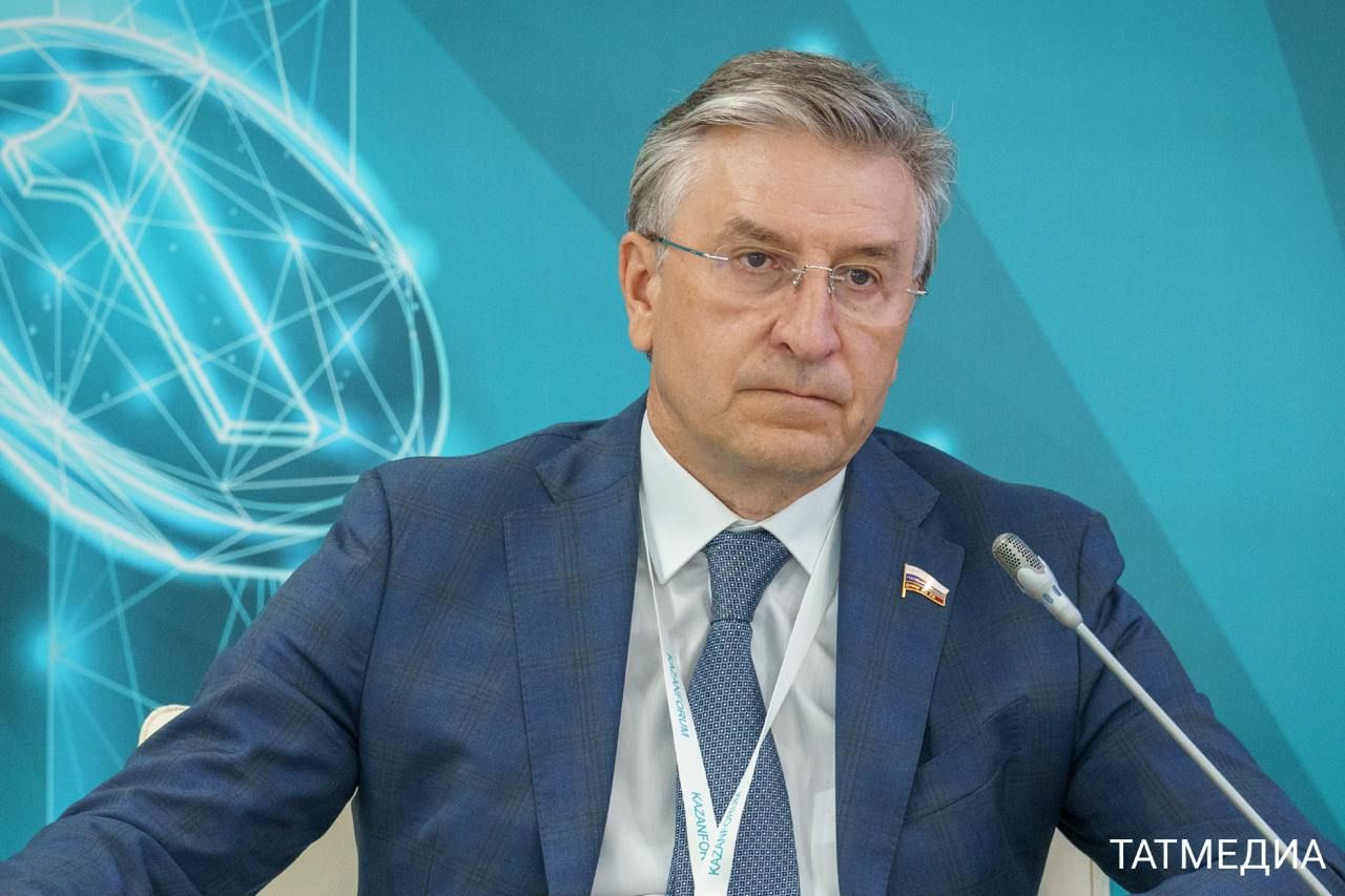 Айрат Фаррахов призвал родителей не покупать квадроциклы своим детям