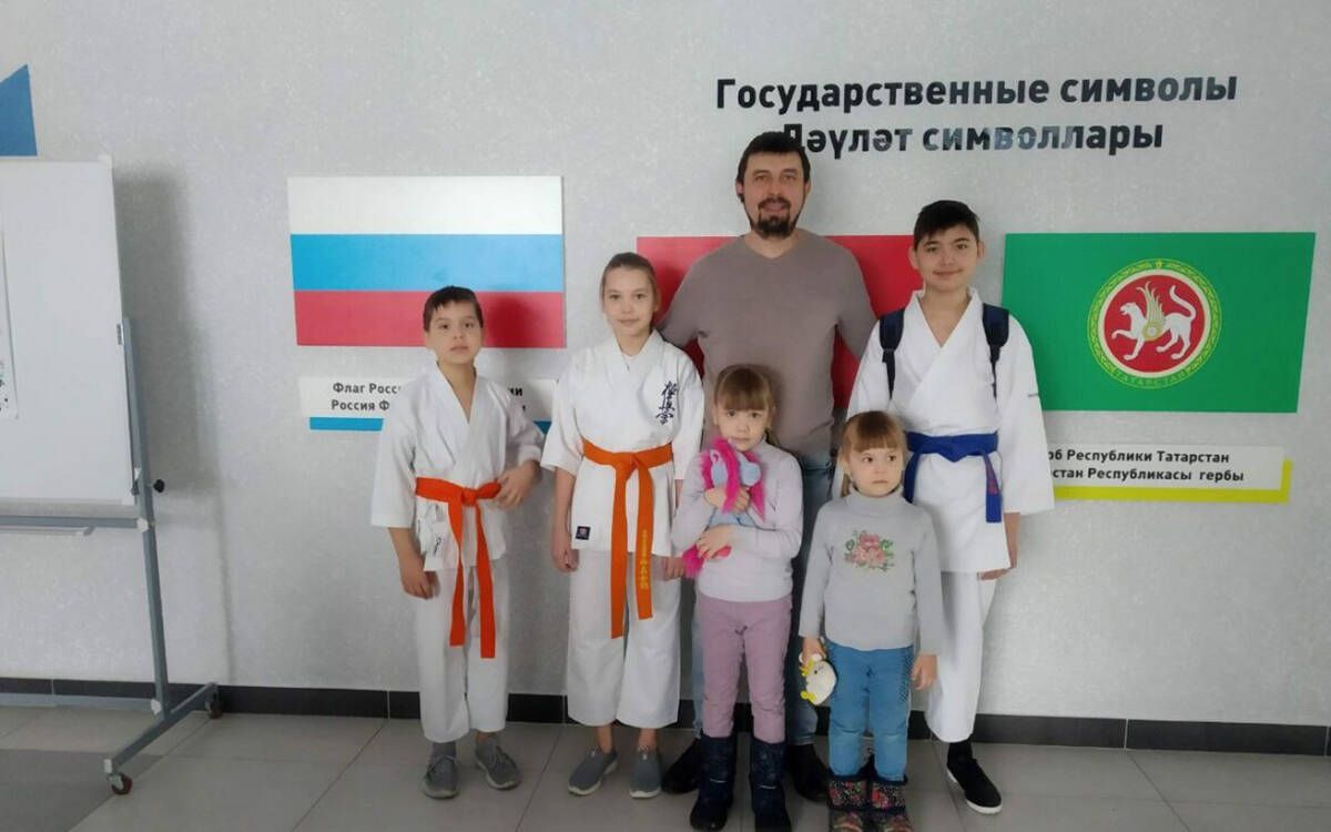 Школьник из Казани разработал систему защиты от дронов
