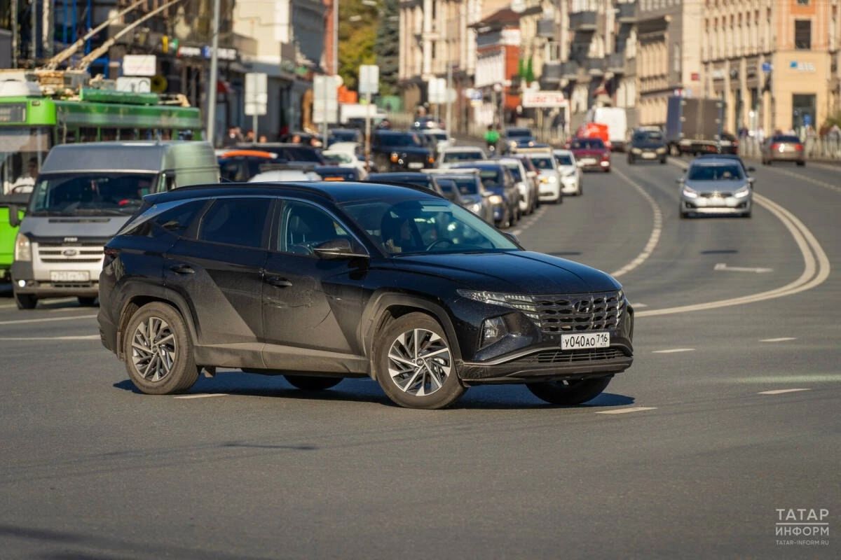 Эксперт о шансах корейских компаний на российском автомобильном рынке