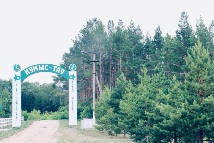 Ютазинский район: возвращение к традициям кумыса и здоровья
