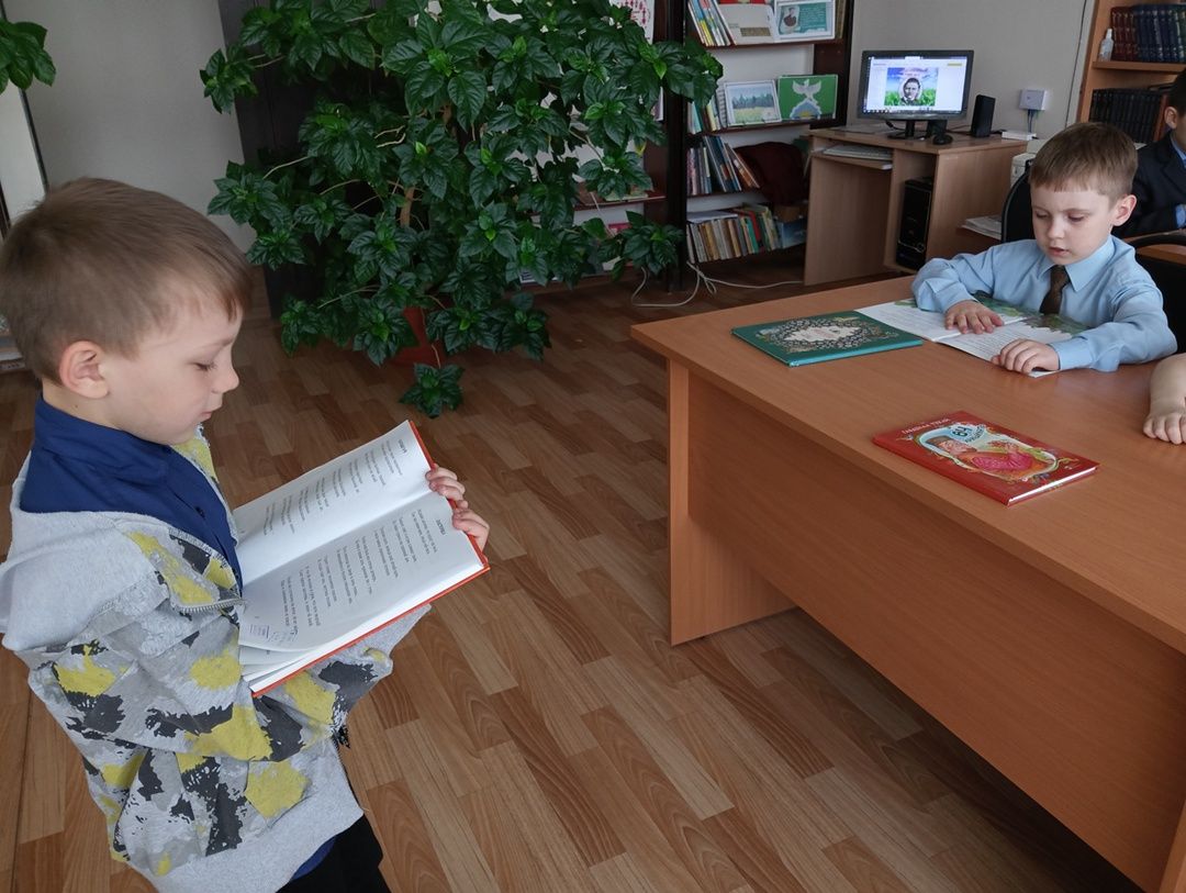 Увлекательное путешествие в мир сказок Габдуллы Тукая