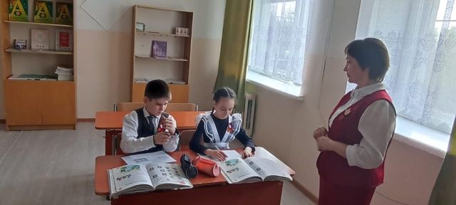 Районный семинар по патриотическому воспитанию