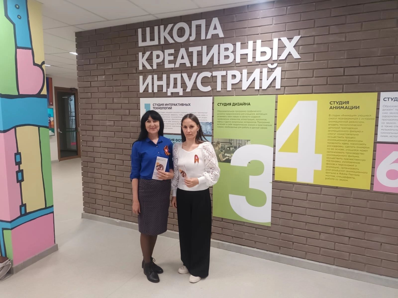 Ютазинский район в числе участников масштабного «Культурного десанта» в Альметьевске!