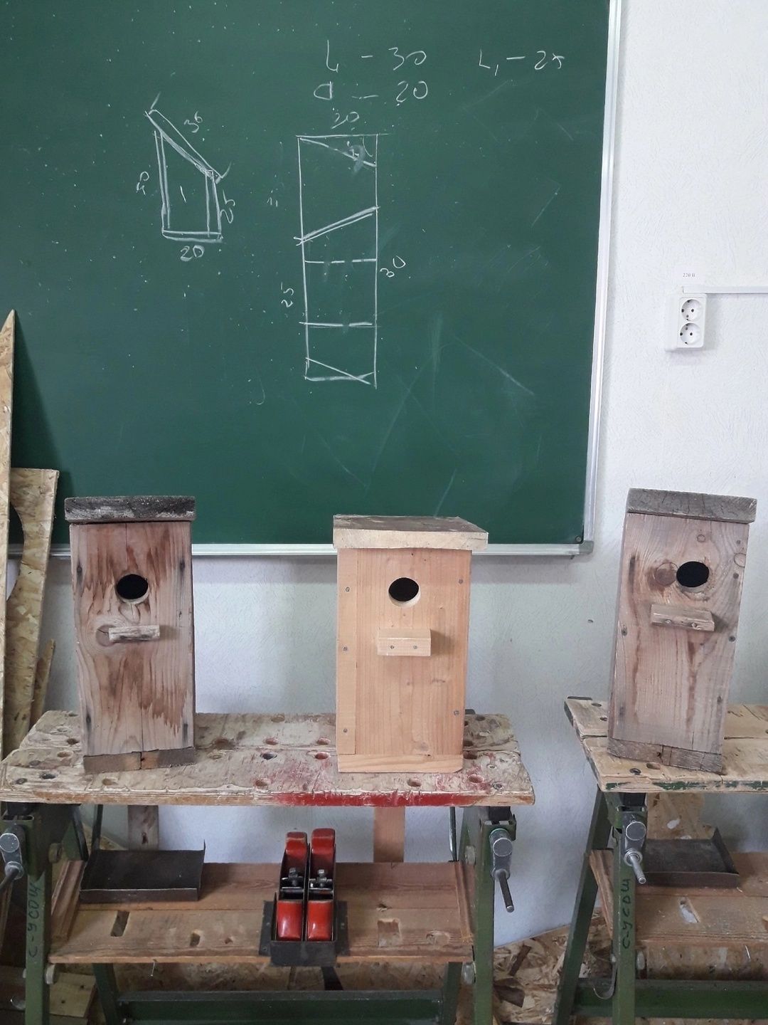 Староуруссинская школа участвует в республиканском конкурсе #ЭКОВЕСНА