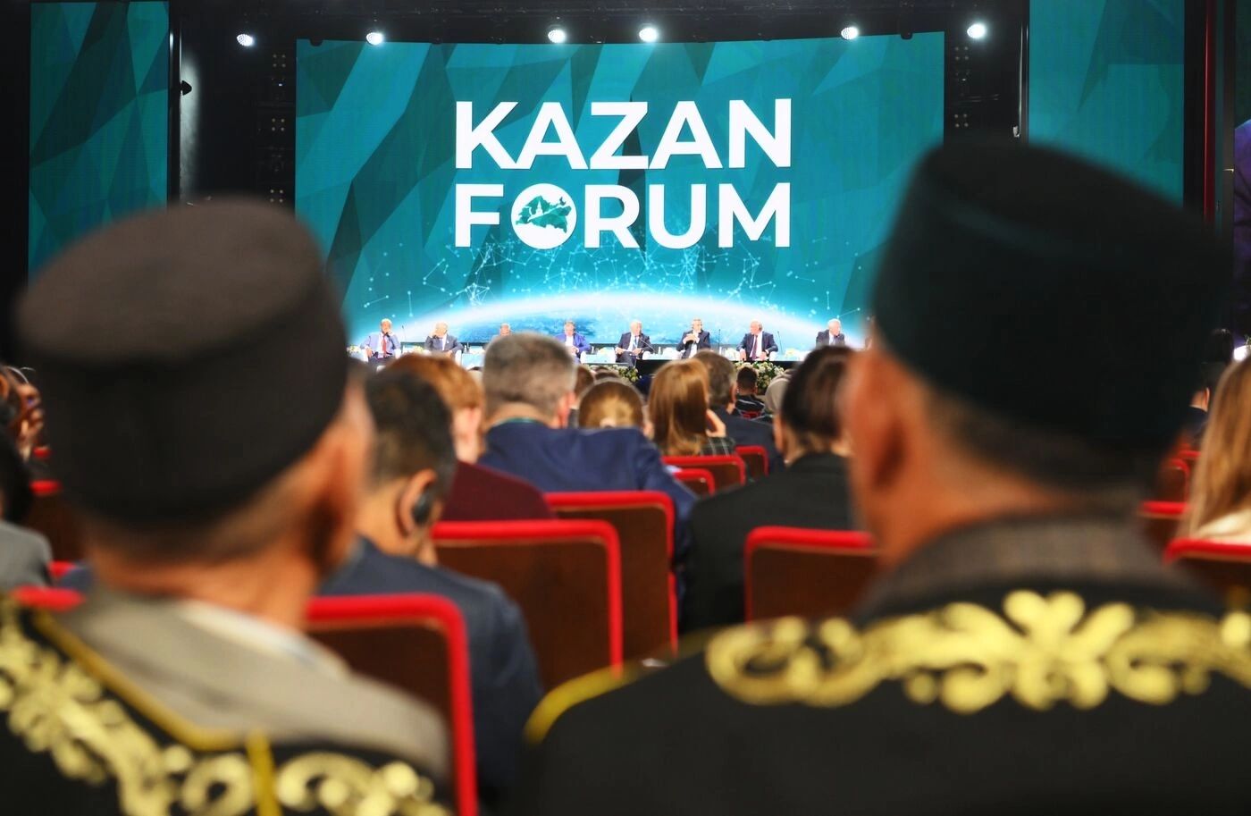 Блогеры из стран Организации исламского сотрудничества прибудут на KazanForum