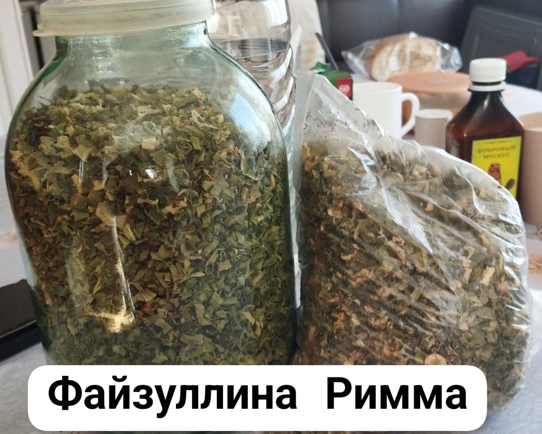 Сбор гуманитарной помощи: жители сёл объединяются для поддержки