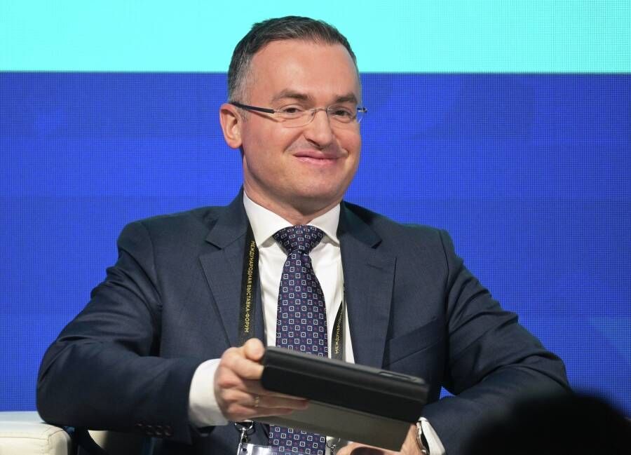 Минфин РФ прогнозирует рост исламских финансов