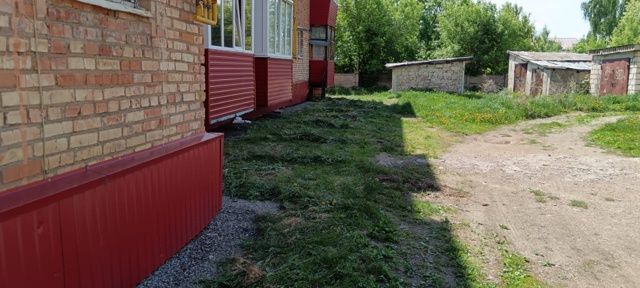 ТОС «Семейный» подает пример