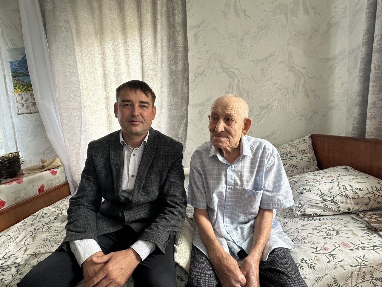 Туган җиргә, гаиләгә һәм игелек кылуга багышланган язмыш.