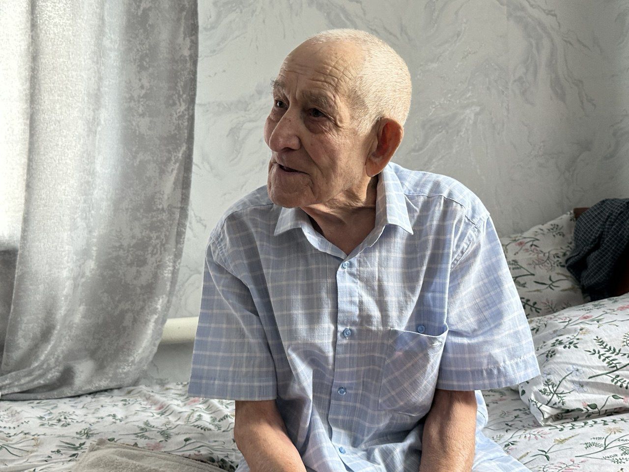 Туган җиргә, гаиләгә һәм игелек кылуга багышланган язмыш.