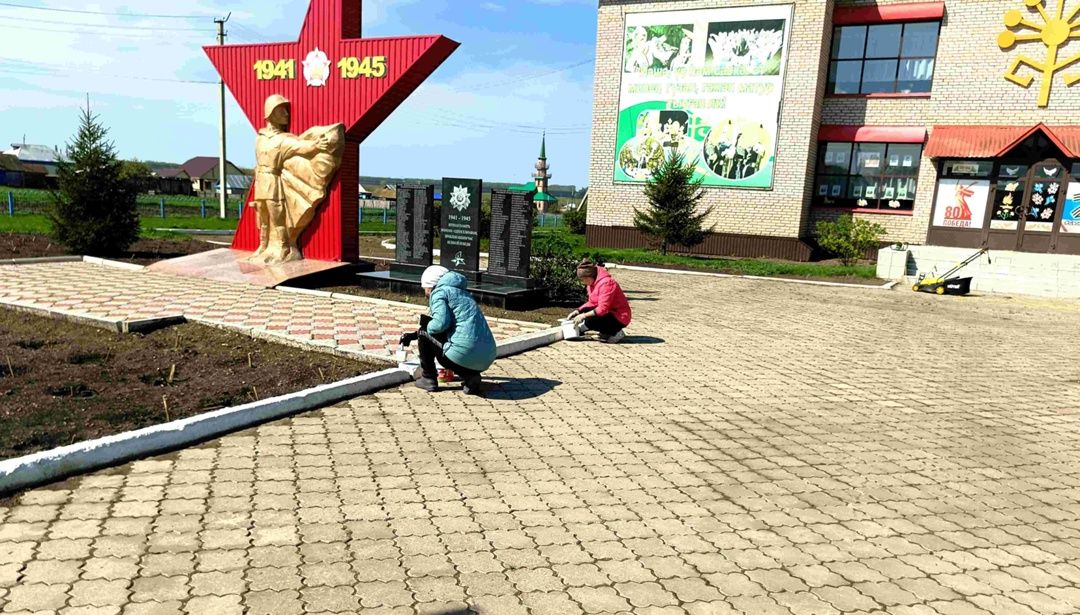 Приближая праздник