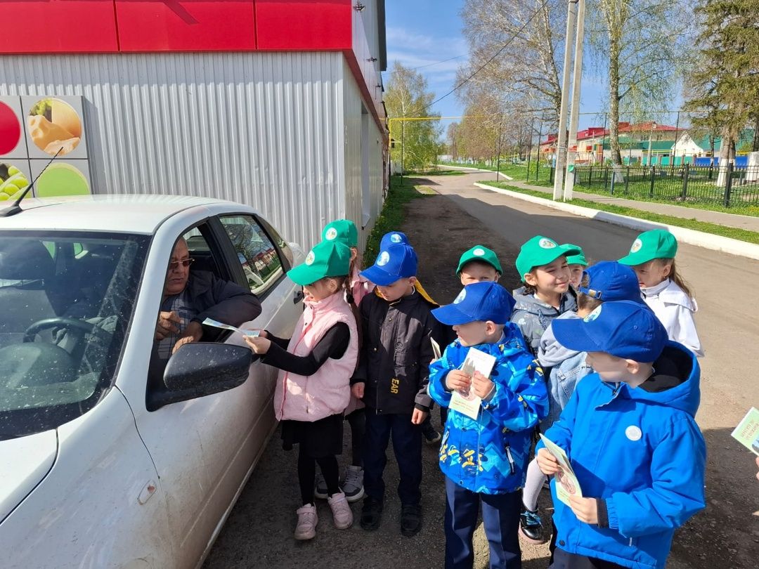 Направление: Экология и охрана природы
