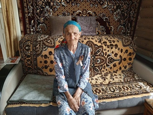 Георгиевская ленточка — символ Победы