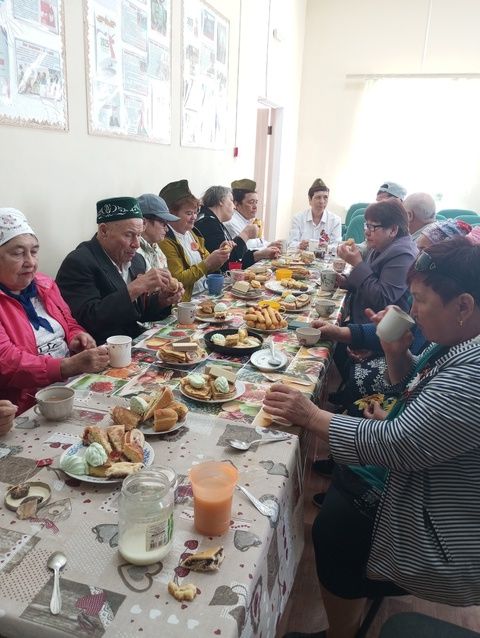 Победный майский день весны