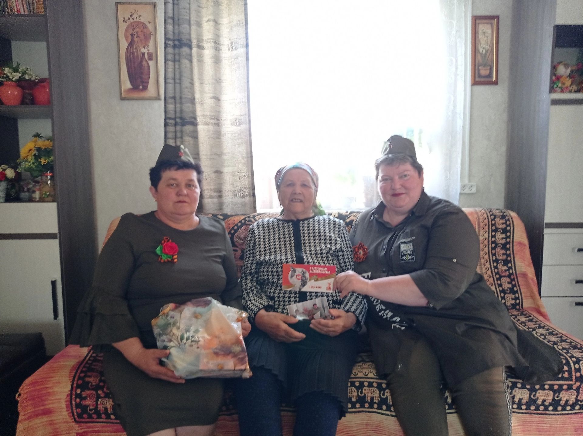 Линейка памяти: история, которую важно сохранить